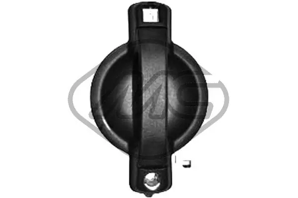 Exterior Door Handle