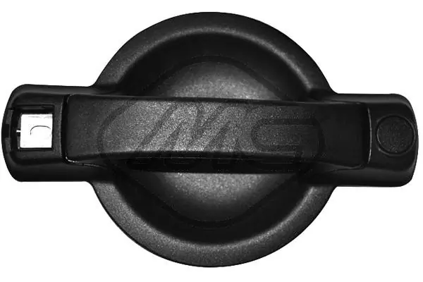 Exterior Door Handle