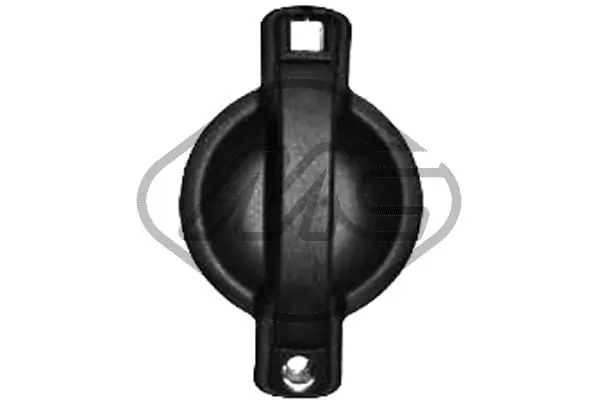 Exterior Door Handle