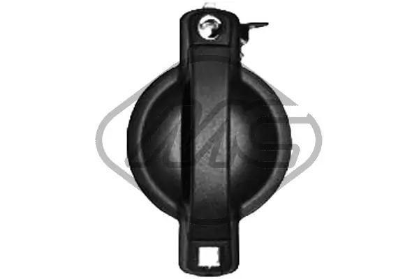 Exterior Door Handle