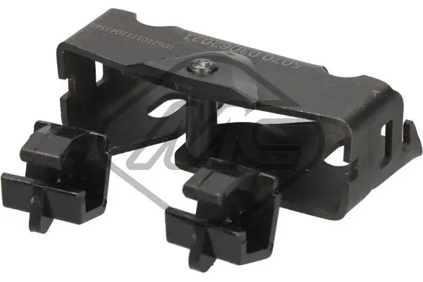 Boot Lock