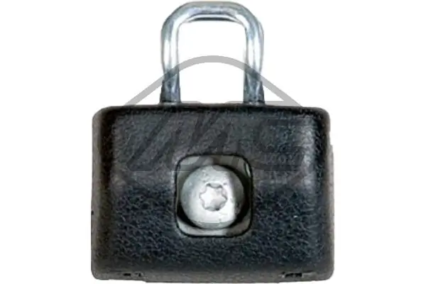 Boot Lock
