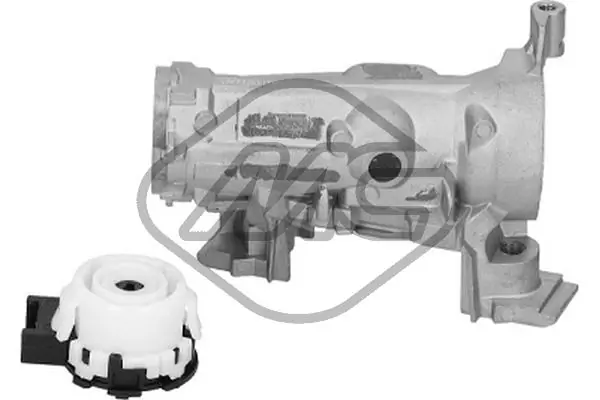 Steering Lock