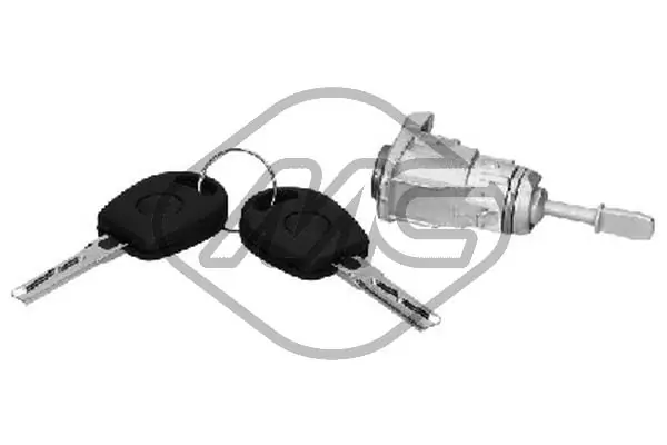 Lock Cylinder Kit