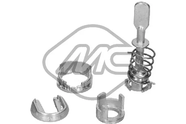 Lock Cylinder Kit