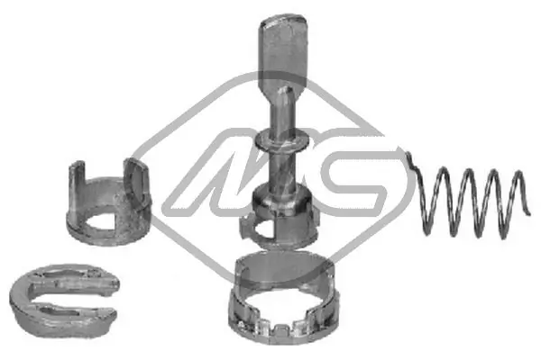 Lock Cylinder Kit