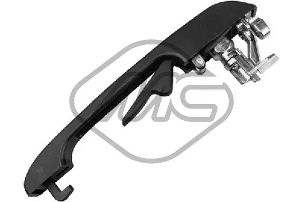 Exterior Door Handle