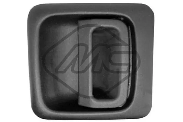 Exterior Door Handle
