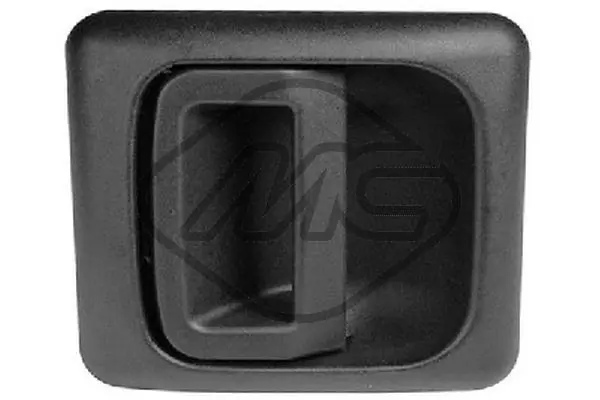 Exterior Door Handle