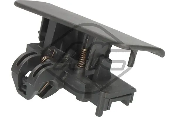 Exterior Door Handle