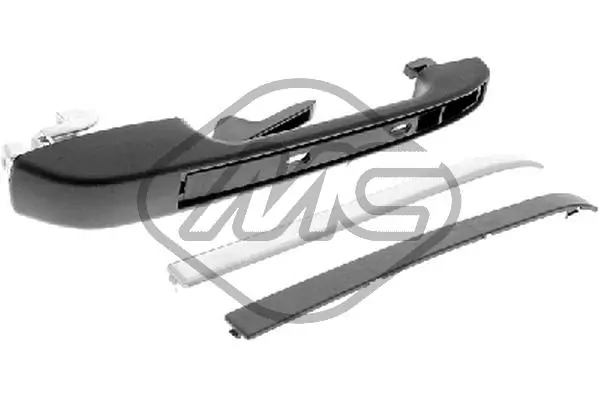 Exterior Door Handle