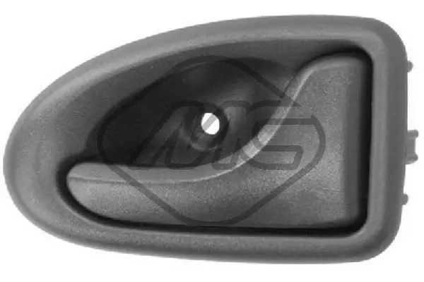 Exterior Door Handle