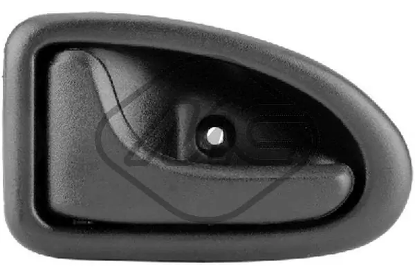 Exterior Door Handle