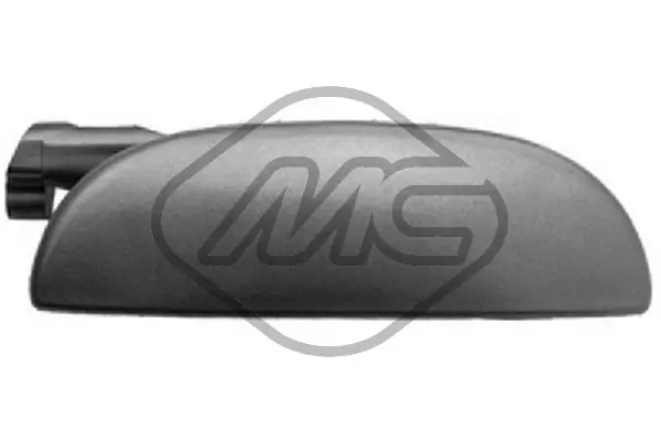 Exterior Door Handle