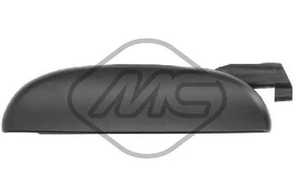 Exterior Door Handle