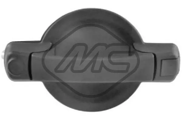 Exterior Door Handle