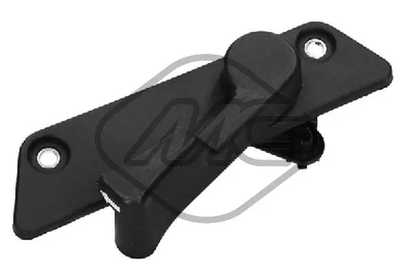 Exterior Door Handle