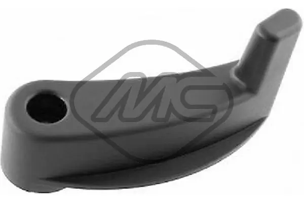 Exterior Door Handle