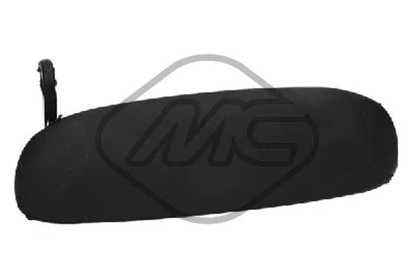 Exterior Door Handle