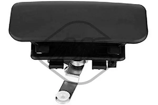 Exterior Door Handle