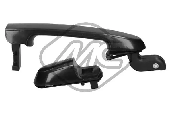 Exterior Door Handle
