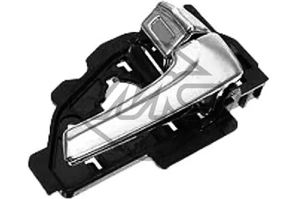 Exterior Door Handle