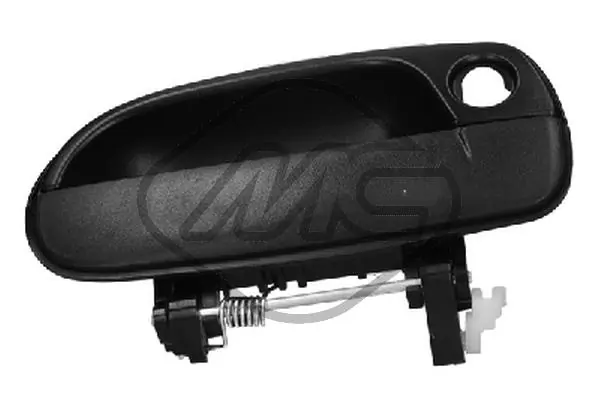 Exterior Door Handle