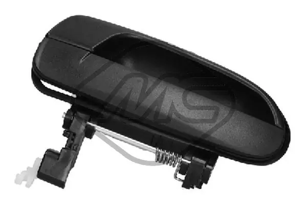 Exterior Door Handle