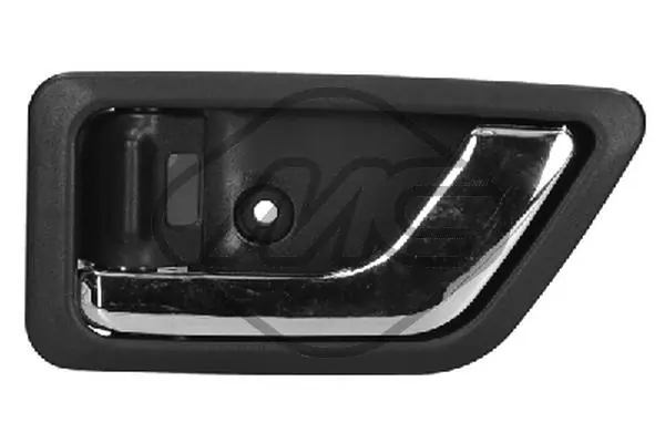 Exterior Door Handle
