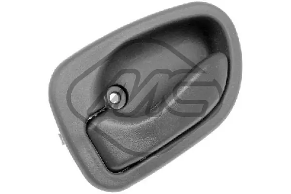 Exterior Door Handle