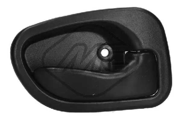 Exterior Door Handle