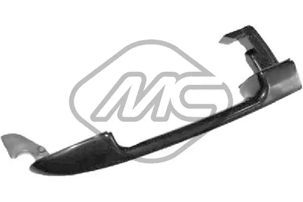 Exterior Door Handle