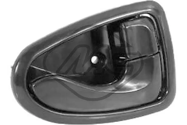 Exterior Door Handle
