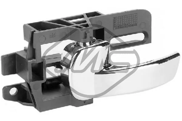 Exterior Door Handle