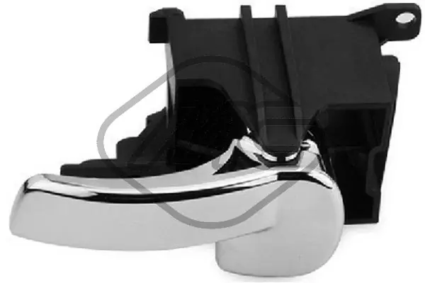 Exterior Door Handle