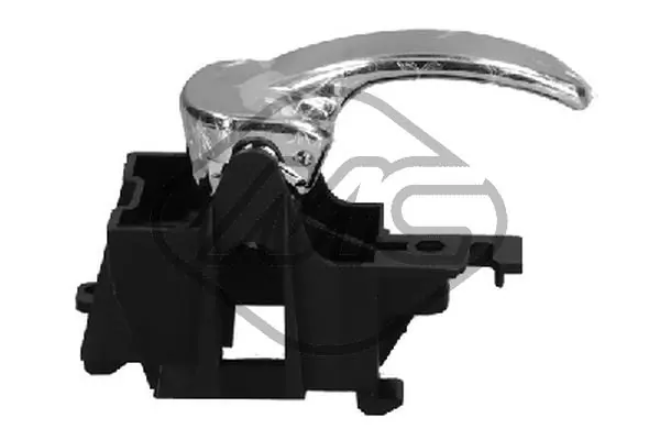 Exterior Door Handle