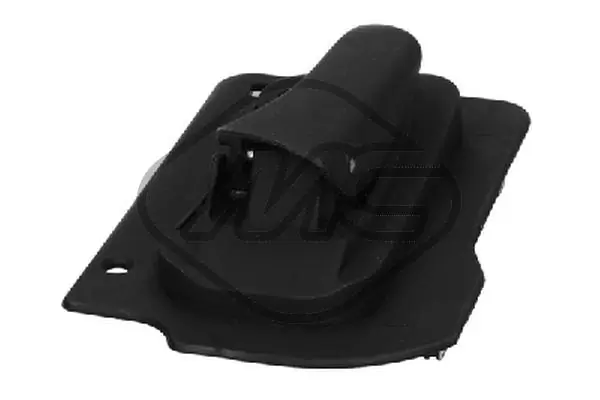 Exterior Door Handle