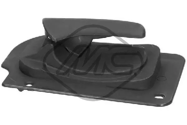 Exterior Door Handle