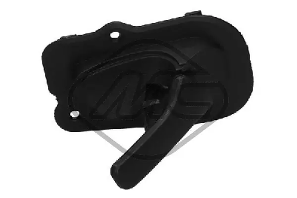 Exterior Door Handle