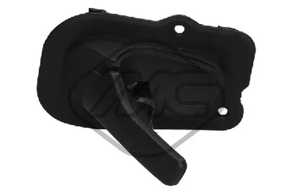 Exterior Door Handle