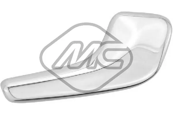 Exterior Door Handle