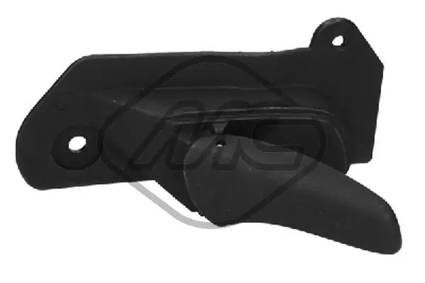Exterior Door Handle