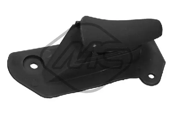 Exterior Door Handle