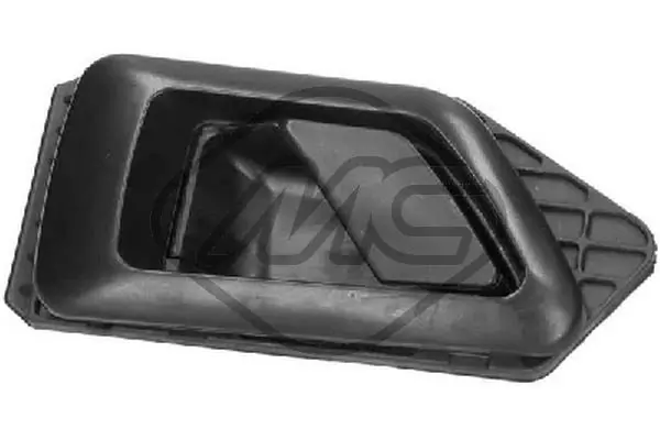 Exterior Door Handle
