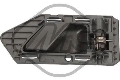 Exterior Door Handle