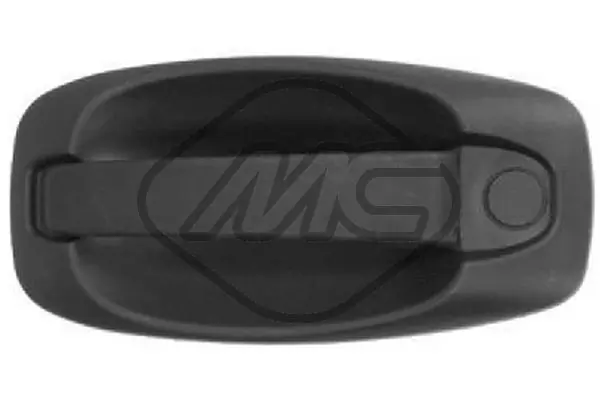 Exterior Door Handle