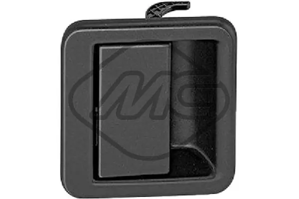 Exterior Door Handle