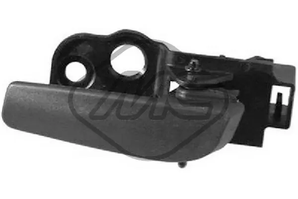 Exterior Door Handle