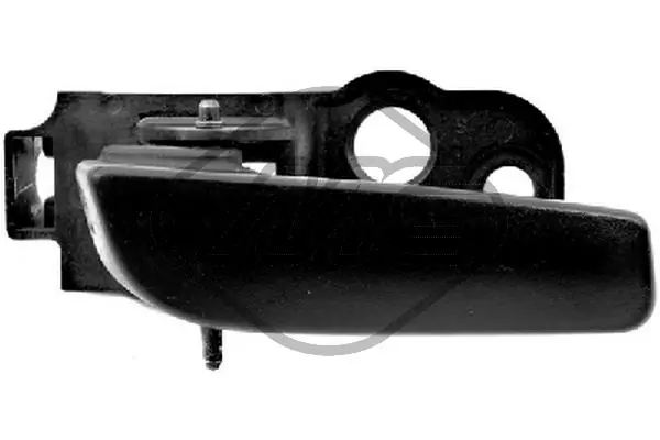 Exterior Door Handle