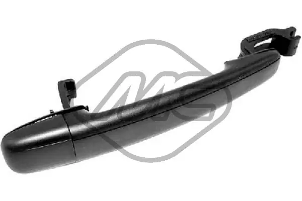 Exterior Door Handle
